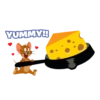 Tom & Jerry - Cheese Day 2021 10