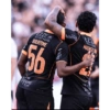 Corinthians 2026 ⬛️⬜️ 10