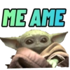 ME AME