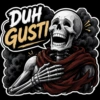 DUH GUSTI וין