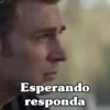 Esperando responda