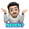 NEDEN?