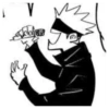 🖤✨️GOJO MANGA MOOD✨️🖤 24
