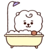 ୭