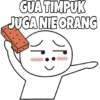 Pentol Kacau 9