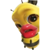 Lebah centil slay bee 8