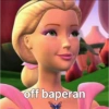 off baperan