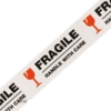ILE FRAGILE FR TH CARE HANDLE WITH CARE HA