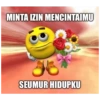 Meme love you 20