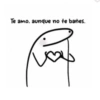 Stickers de Flork enamorado💕 13