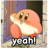 KIRBY 🫠💢 8