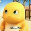 Meme Nailong Dino🦖 6