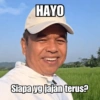 Meme Kang Dedi Mulyadi 22