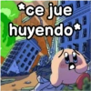 KIRBY 🫠💢 17