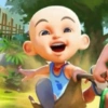 Upin ipin universe meme 11