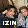 IZIN