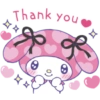 My Melody: 2 Much Love 7