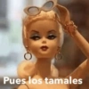 Pues los tamales