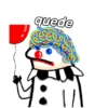 Flork animado 20