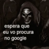 Meme caveira  18