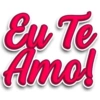 Eu Te Amo!