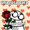 Notitas de amor 🥺🩷🫂 3