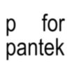 p for pantek