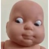 Olhar penetrante