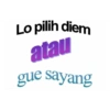 Kata kata wordart 16