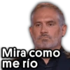 Mira como me río JOJO