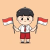Hari merdeka sticker 10