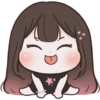 Cute Girl Centil 🎀 5