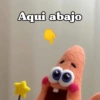Aqui abajo