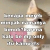 Gabrut (galau brutal) pt 2 12