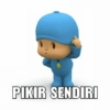 Pocoyo 20
