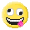  EMOJI PIXEL 🤖 12