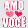 AMO VOCÊ