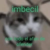 🤬Stickers Pa pelear 🥊💢 2 14