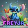 Stich-nombres  #5 9