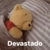Devastado