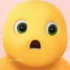 Dino Kuning Nailong Reactions 11