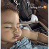 Mavie( filha do Neymar) ❤️👶 5
