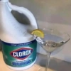 Long-Lasting Fragrance CLOROX Scented Bleach