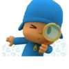 Pocoyo 25