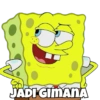 20 JADI GIMANA