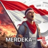 Hut kemerdekaan indonesia 79 🇮🇩 11