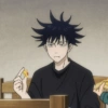 Fushigurou, my baby totoso <3 21