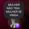 22 MULHER NÃO TRAI. MULHER SE VINGA