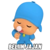 BELIIN JAJAN