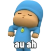 Pocoyo pt2 6
